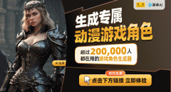 脚色也获得了沉塑